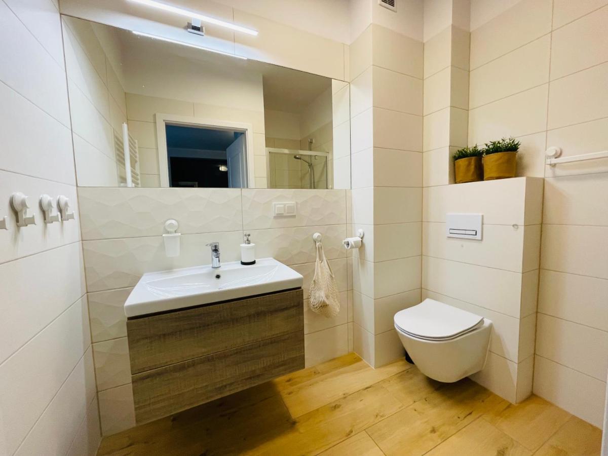 Morski Keja Ii Podczele Apartment Kolberg